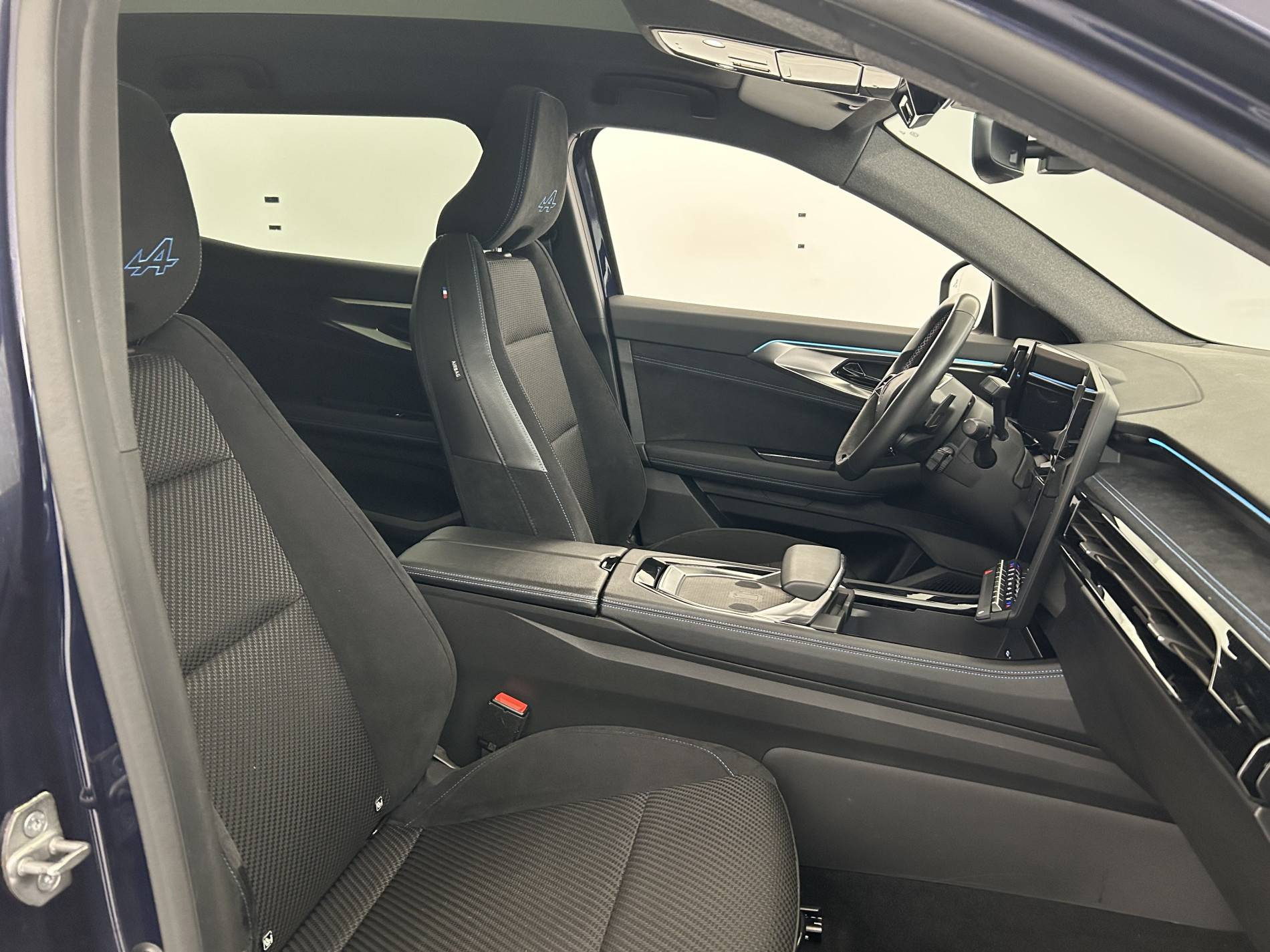 Vente en ligne Renault Espace Espace E-Tech hybrid 200 au prix de 31 590 €