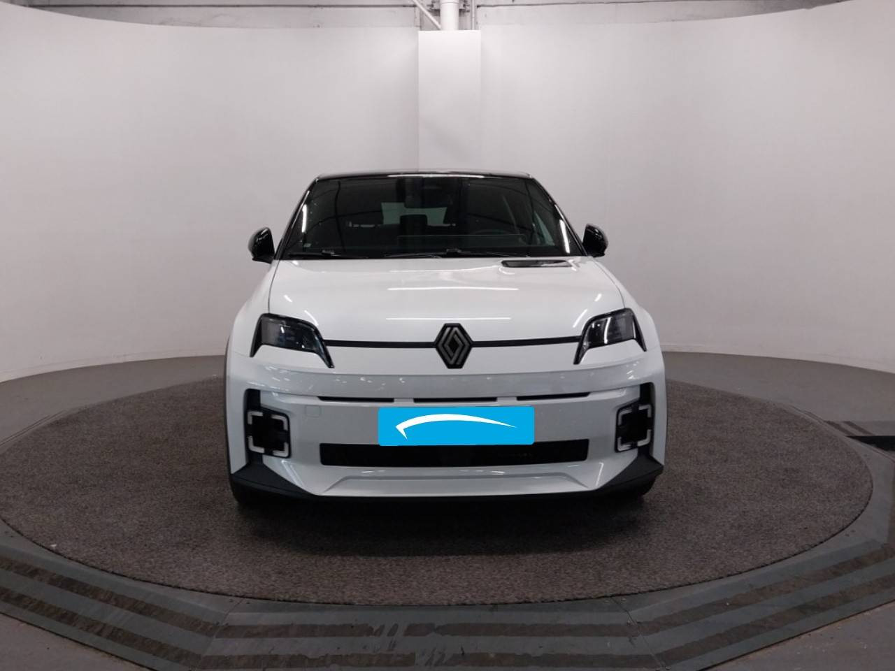 Vente en ligne Renault R5 E-Tech  150 ch autonomie confort au prix de 29 900 €