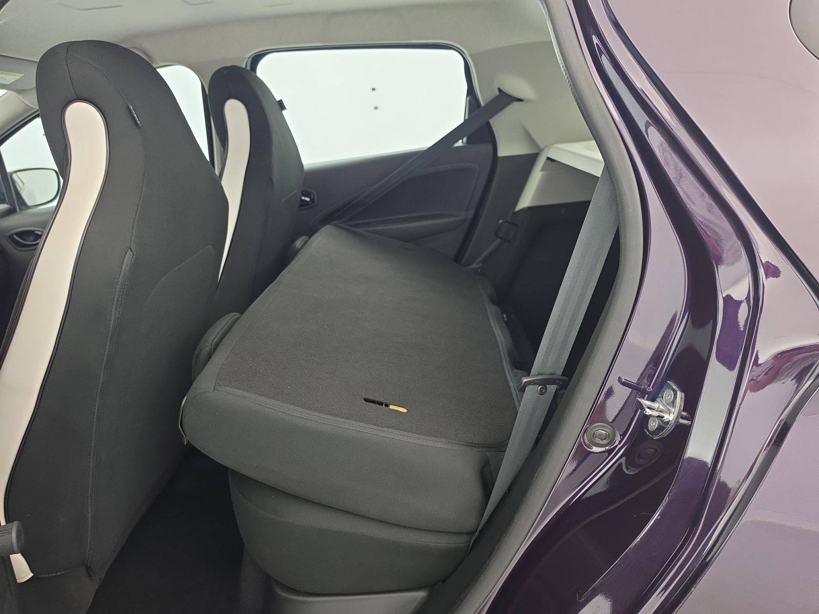 Vente en ligne Renault Zoé Zoe R110 - 22B au prix de 16 350 €