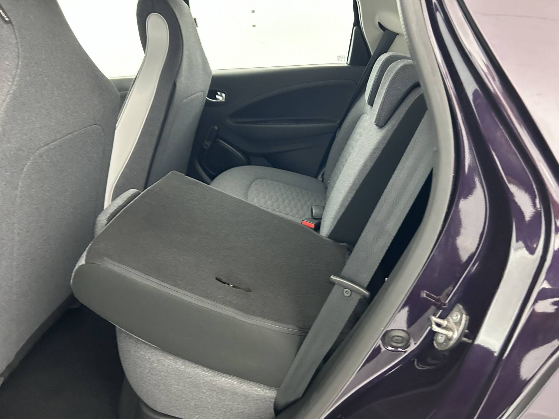 Vente en ligne Renault Zoé Zoe R110 - MY22 au prix de 16 490 €