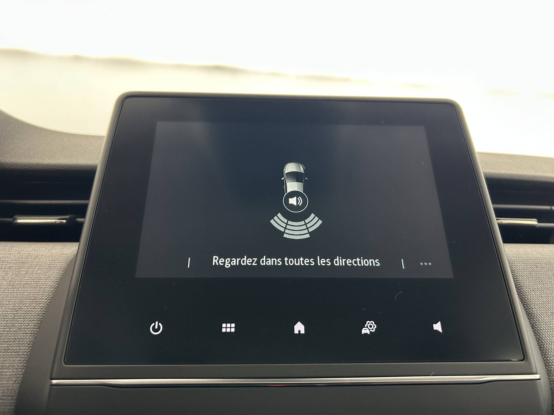 Vente en ligne Renault Clio 5 Clio E-Tech full hybrid 145 ch GSR2 au prix de 20 000 €