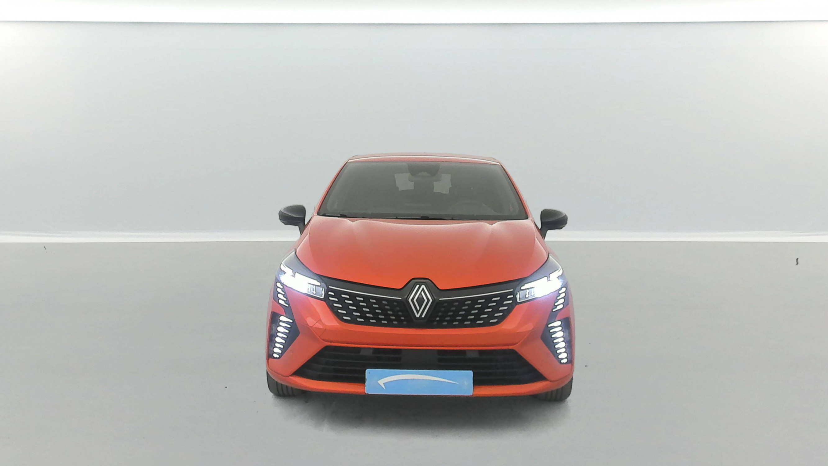 Vente en ligne Renault Clio 5 Clio E-Tech full hybrid 145 au prix de 18 990 €