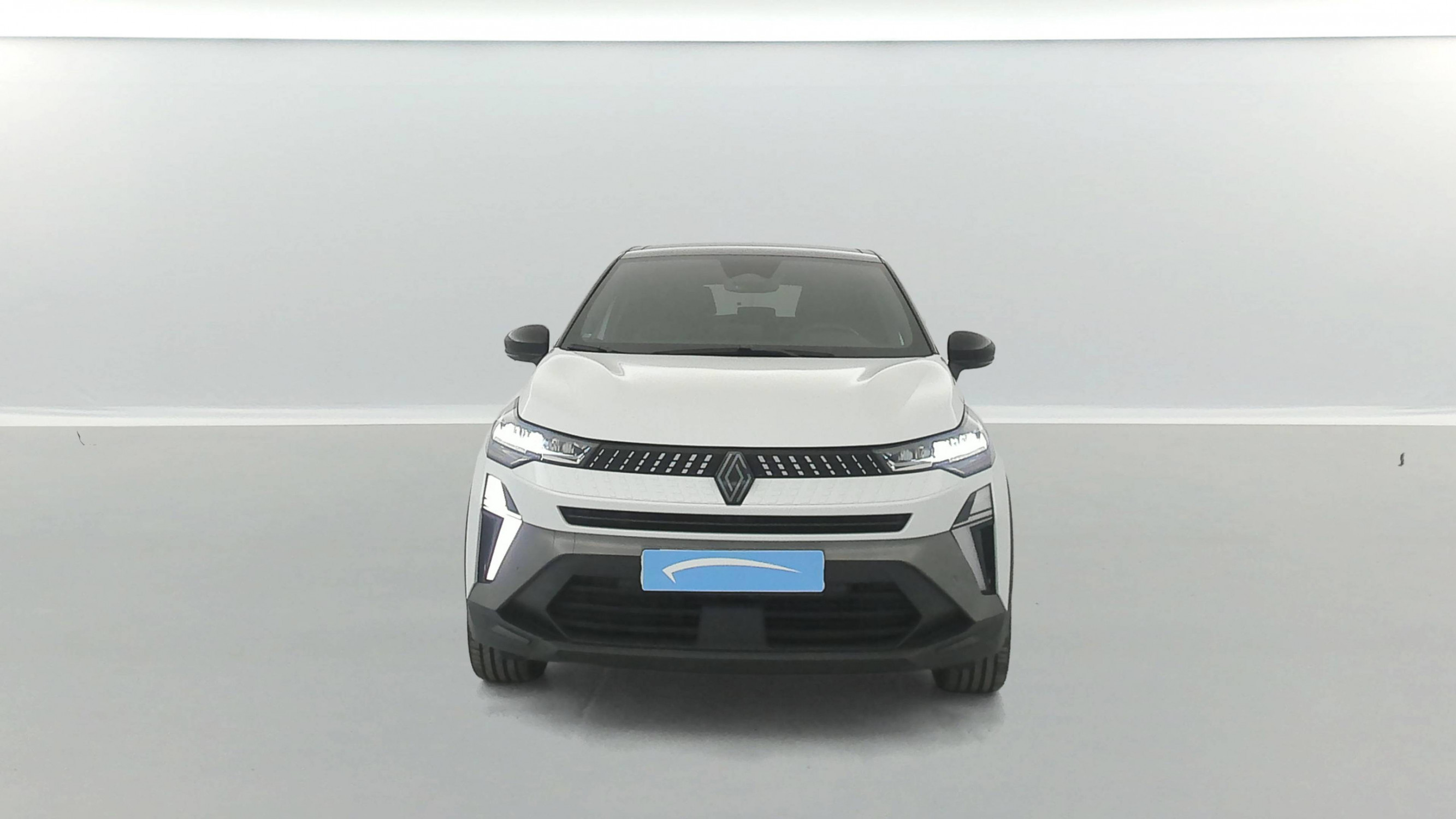 Vente en ligne Renault Captur  E-Tech full hybrid 145 ch au prix de 25 790 €