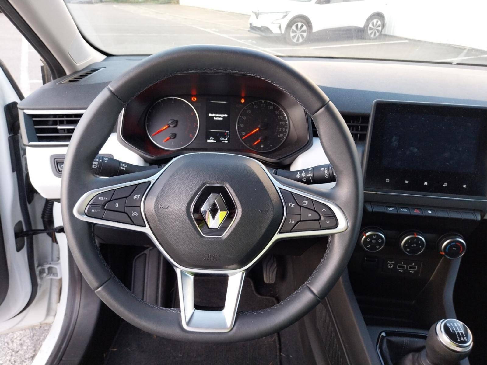 Vente en ligne Renault Clio 5 Clio TCe 90 au prix de 13 850 €
