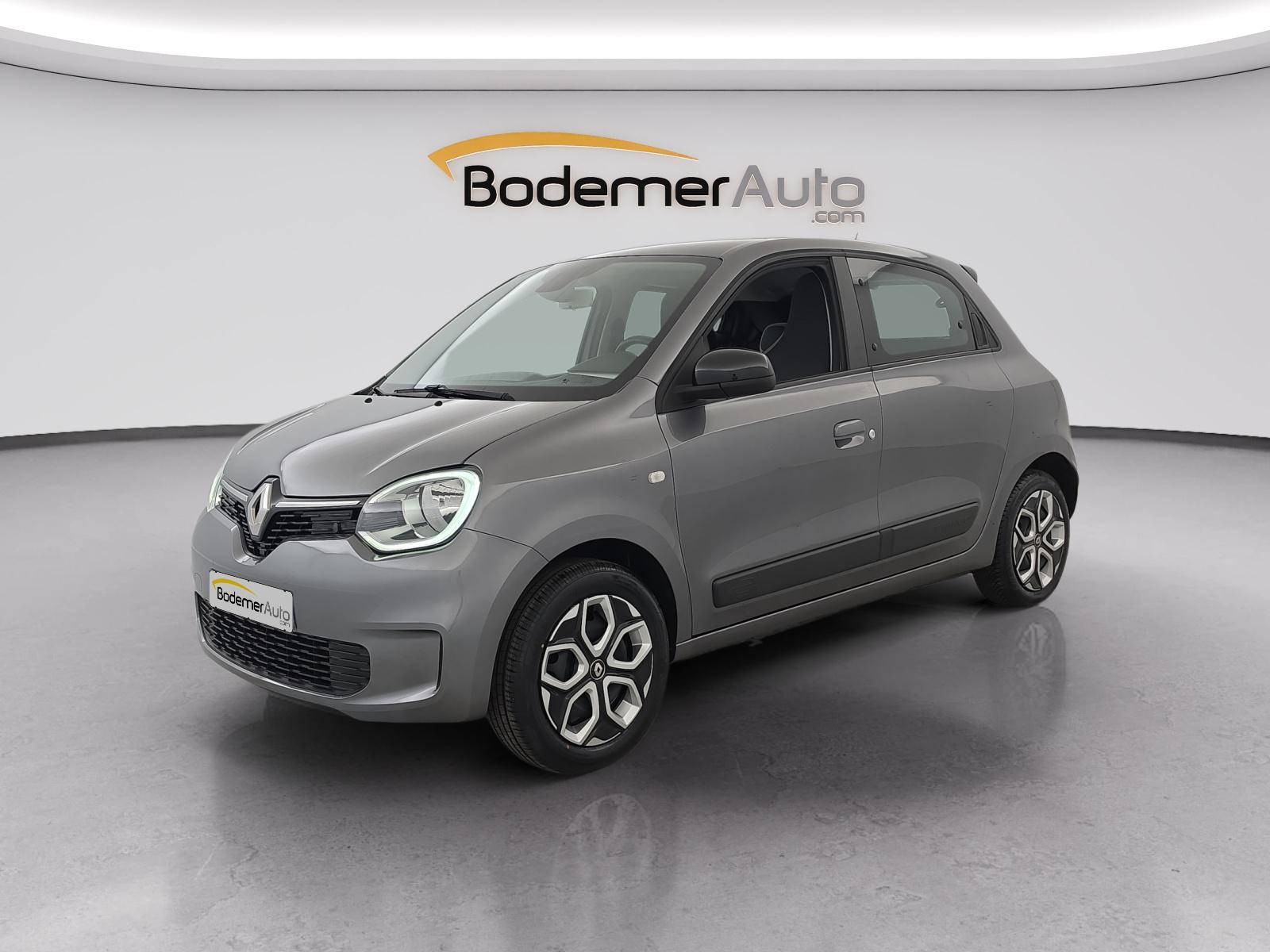Renault Twingo Electrique Twingo III E-Tech occasion de 2023 en vente à Cherbourg