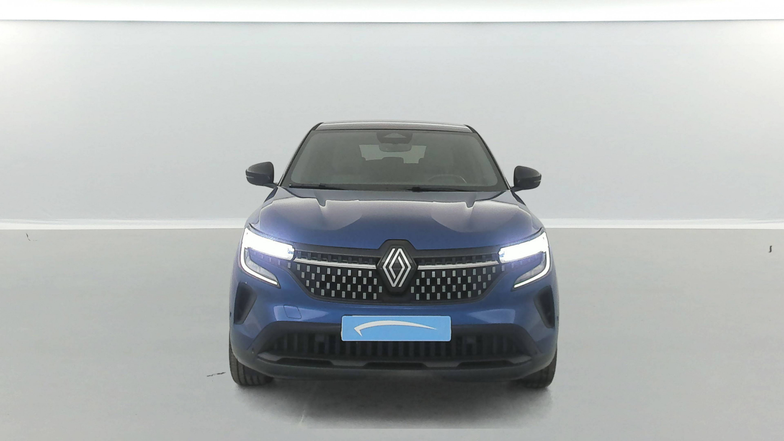 Vente en ligne Renault Austral  E-Tech hybrid 200 au prix de 24 890 €