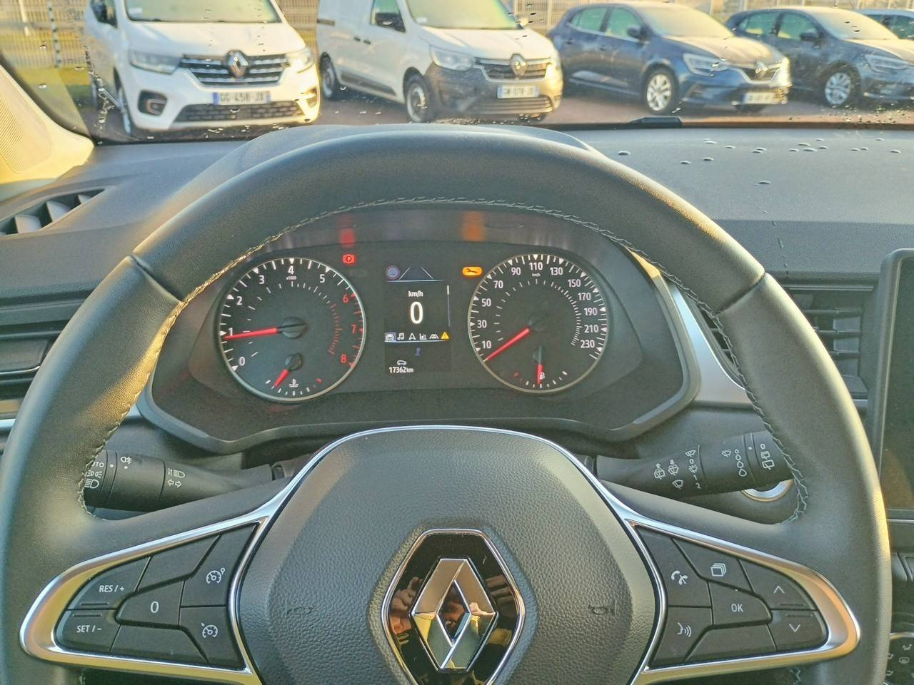 Vente en ligne Renault Captur  TCe 100 GPL au prix de 15 990 €