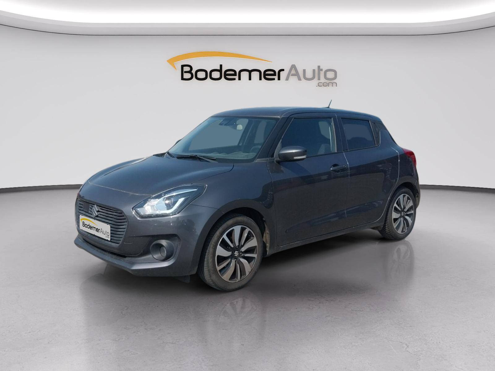 Suzuki Swift  1.0 Boosterjet Auto occasion de 2018 en vente à Morlaix
