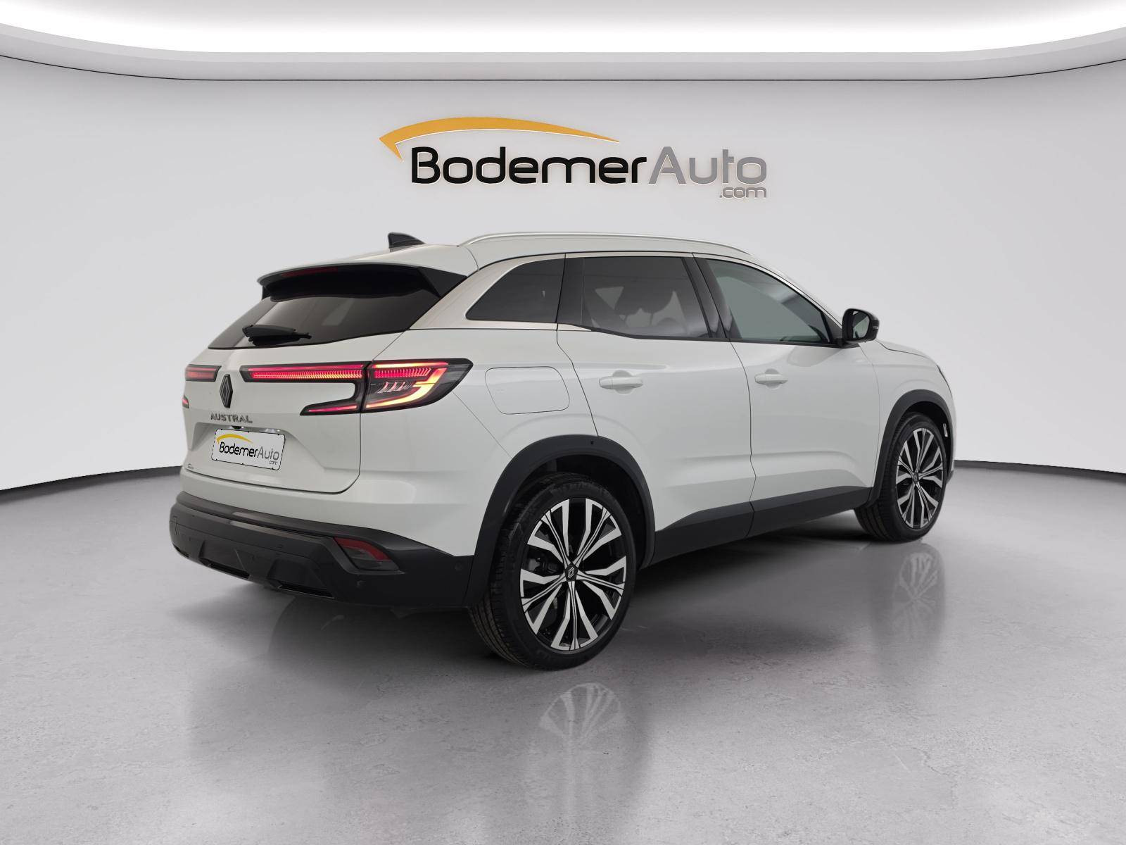 Vente en ligne Renault Austral  mild hybrid 160 auto au prix de 28 490 €
