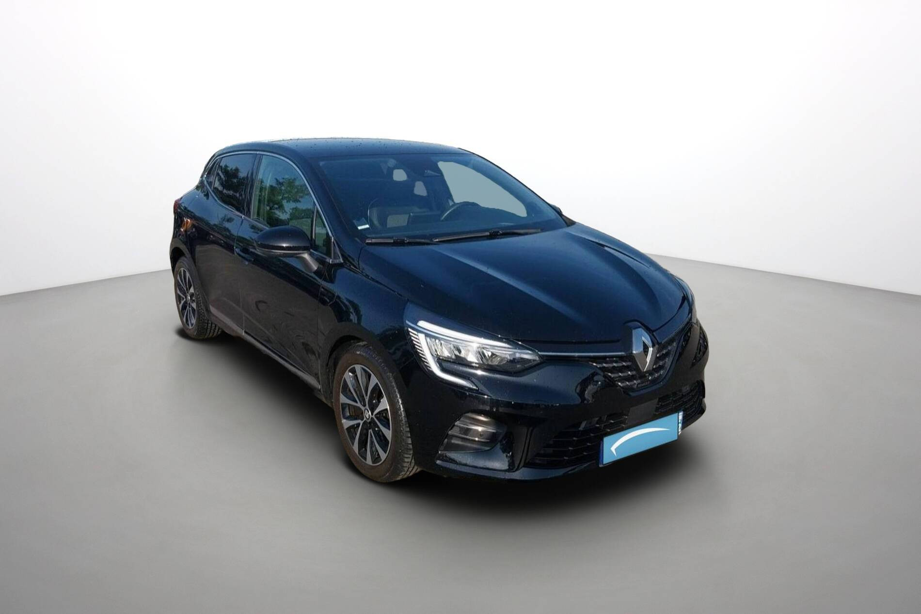 Vente en ligne Renault Clio 5 Clio TCe 90 au prix de 14 490 €