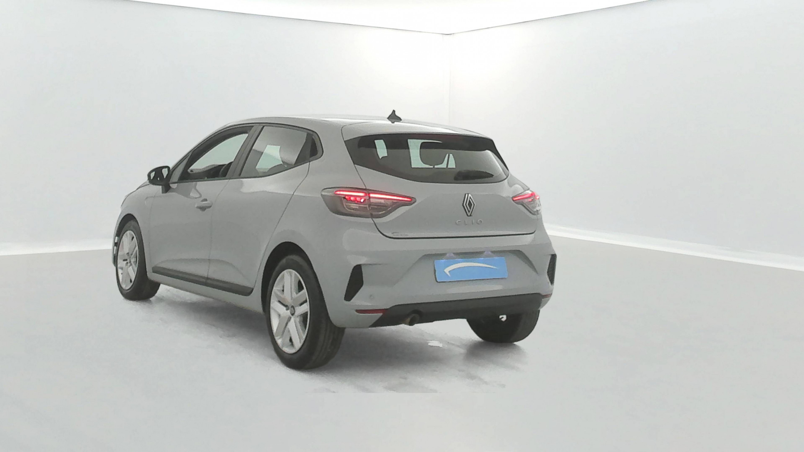 Vente en ligne Renault Clio 5 Clio TCe 90 au prix de 15 490 €