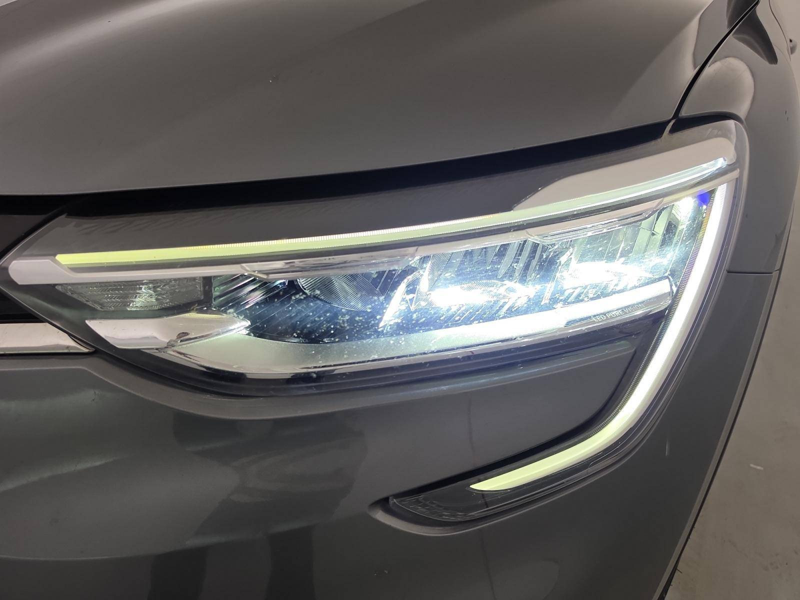 Vente en ligne Renault Arkana  E-Tech hybride 145 - 22 au prix de 19 490 €