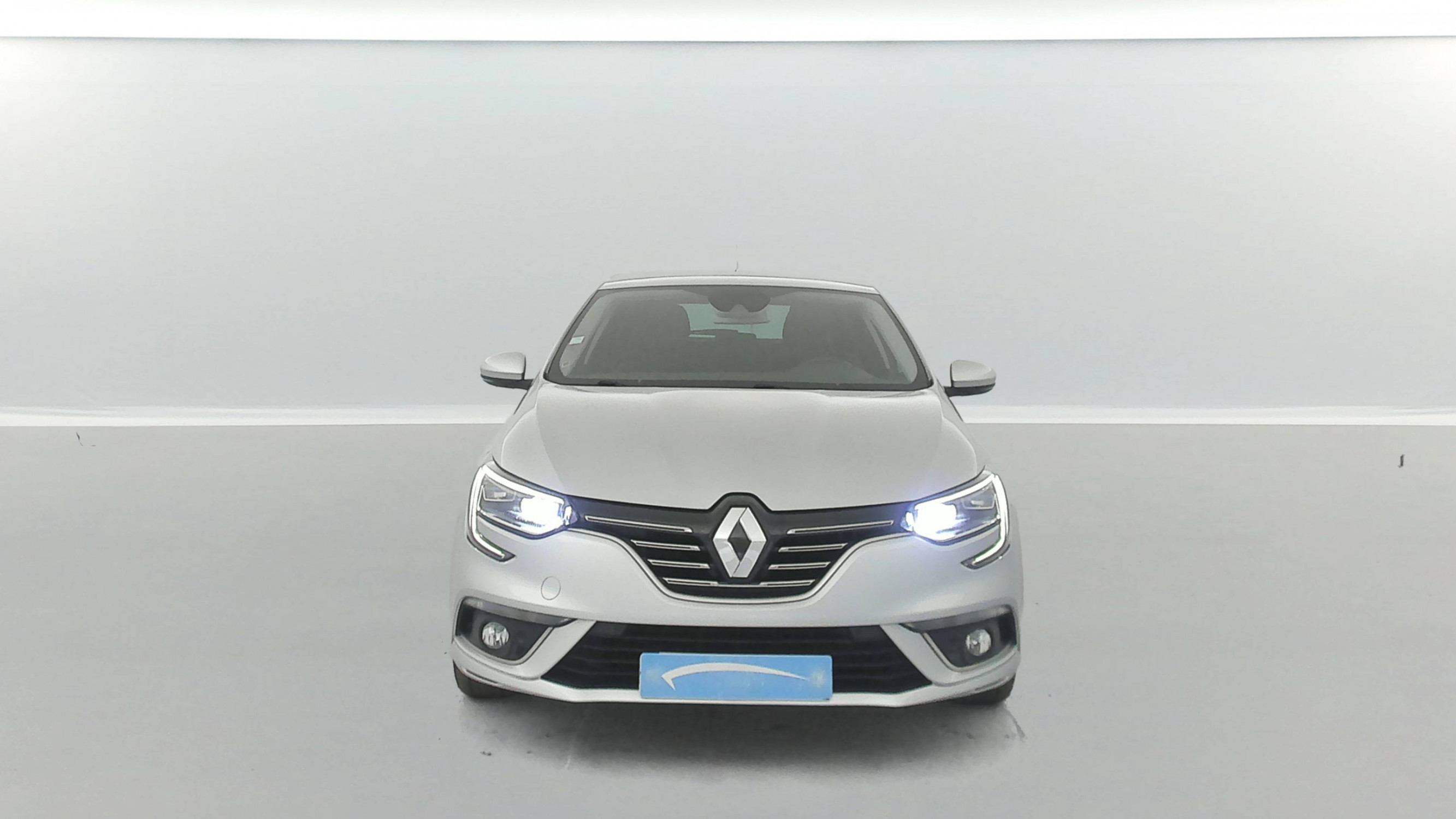 Vente en ligne Renault Megane 4 Mégane IV Berline Blue dCi 115 EDC au prix de 16 390 €