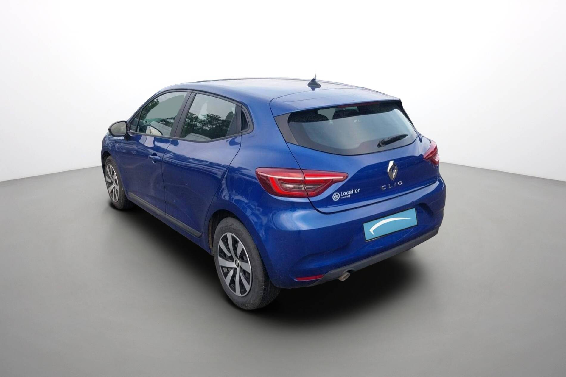 Vente en ligne Renault Clio 5 Clio TCe 90 au prix de 14 290 €