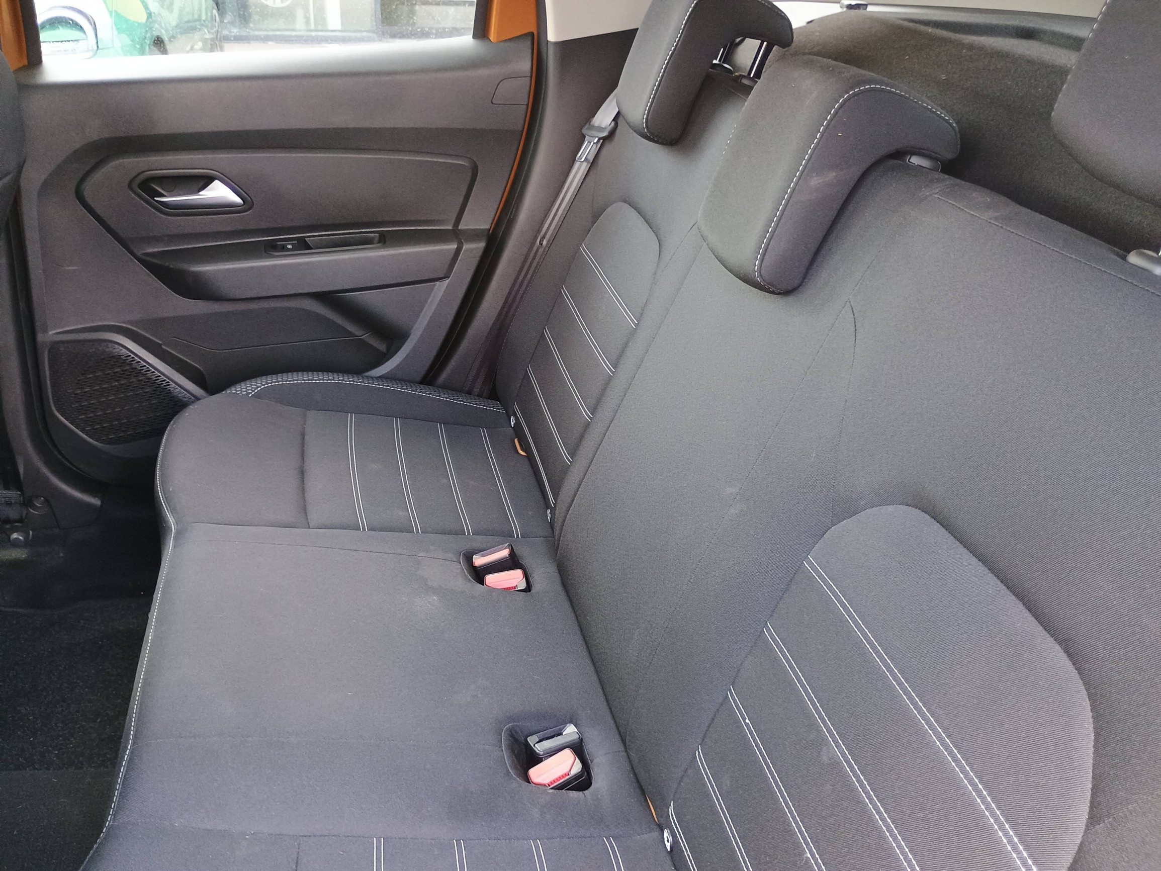 Vente en ligne Dacia Duster 2 PRESTIGE TCE 130 CH au prix de 14 991 €