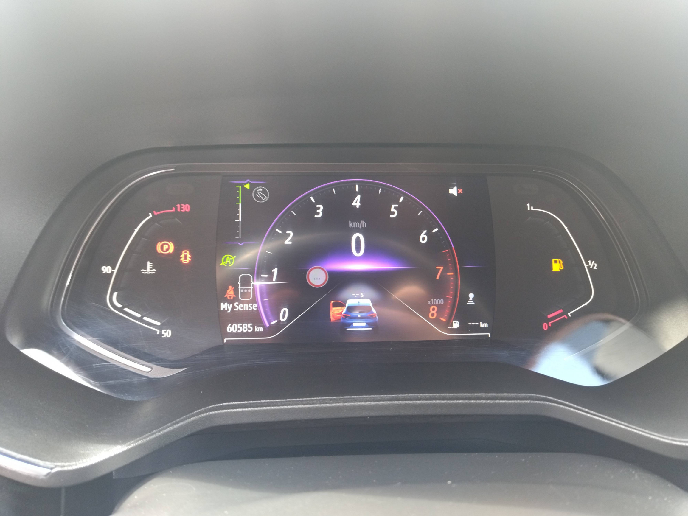 Vente en ligne Renault Clio 5 Clio TCe 140 - 21 au prix de 15 540 €