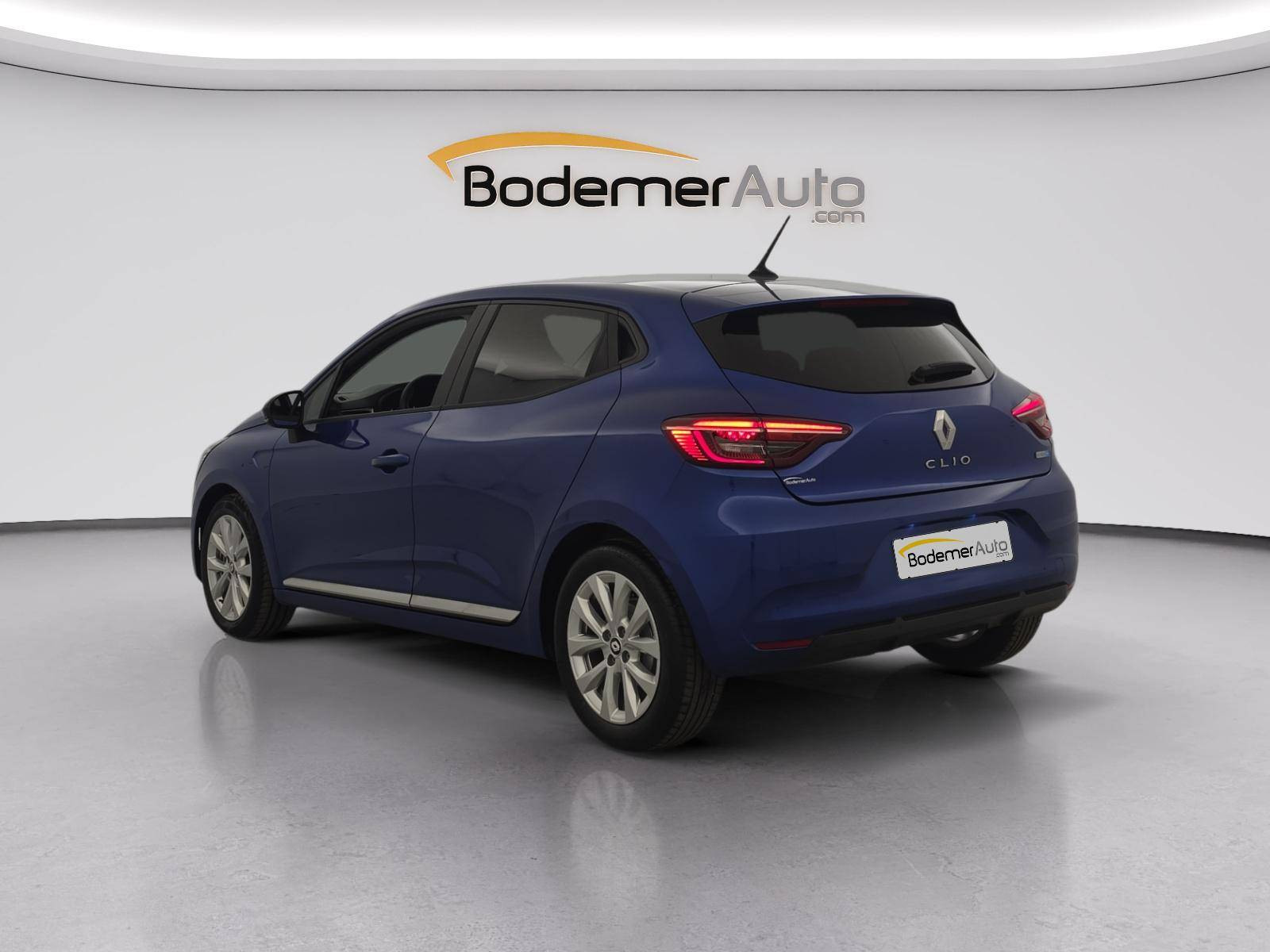 Vente en ligne Renault Clio 5 Clio E-Tech full hybrid 145 au prix de 16 990 €