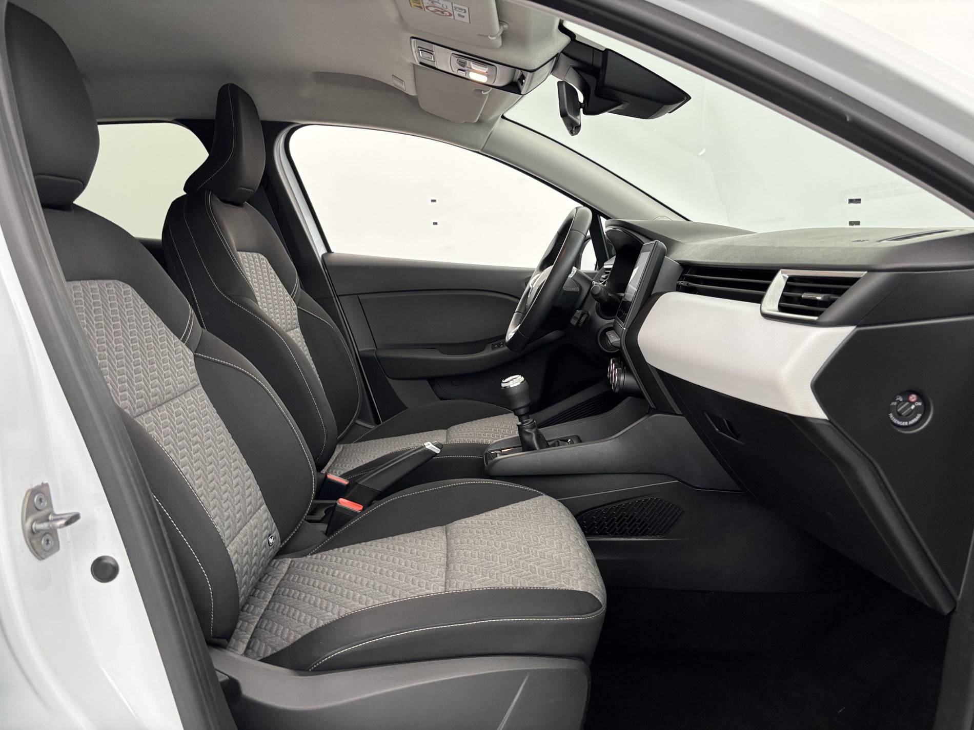 Vente en ligne Renault Clio 5 Clio TCe 100 GPL au prix de 14 290 €