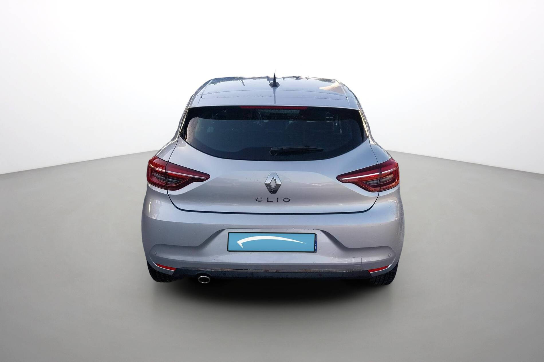 Vente en ligne Renault Clio 5 Clio TCe 90 - 21N au prix de 14 890 €