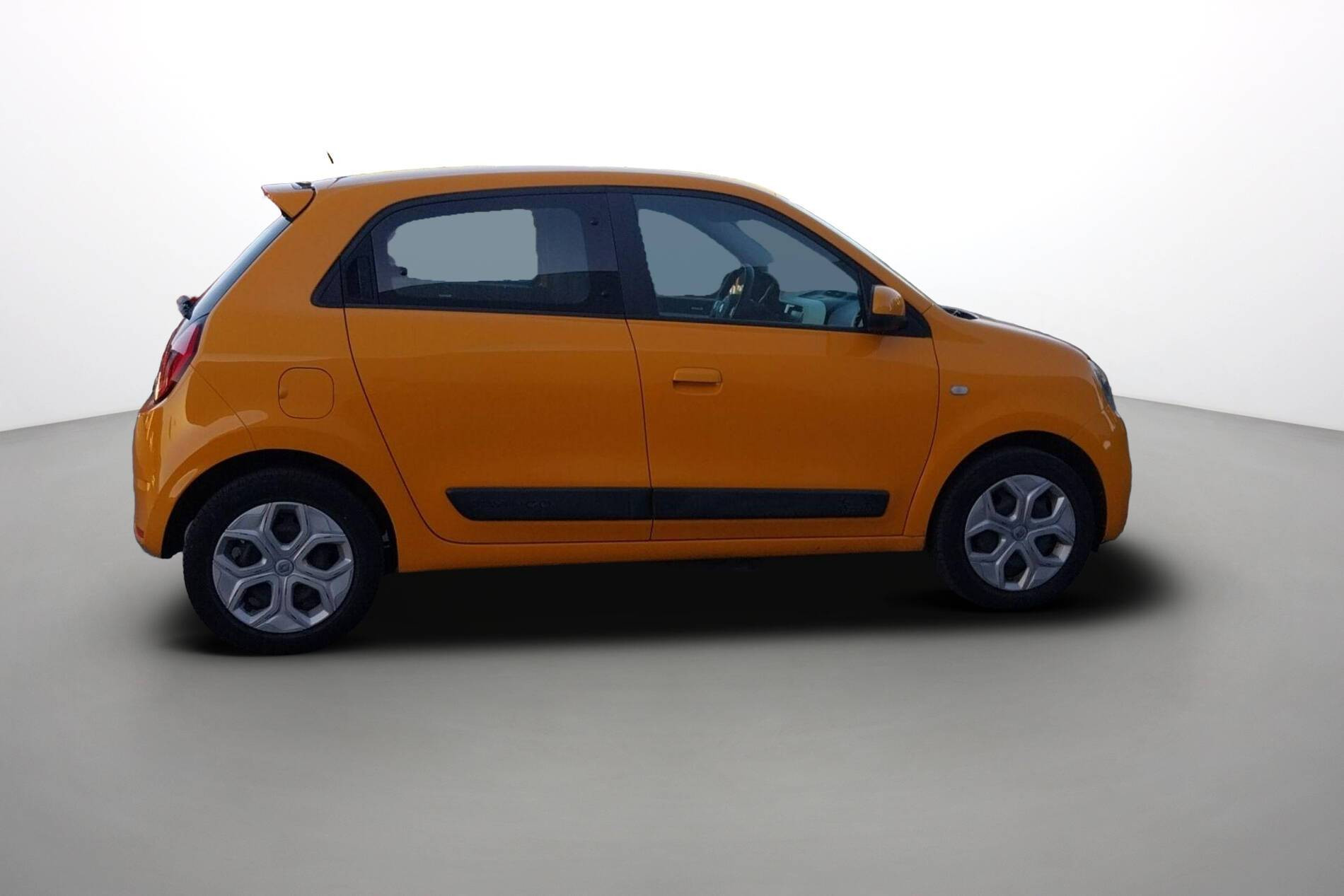 Vente en ligne Renault Twingo Electrique Twingo III Achat Intégral - 21 au prix de 11 990 €
