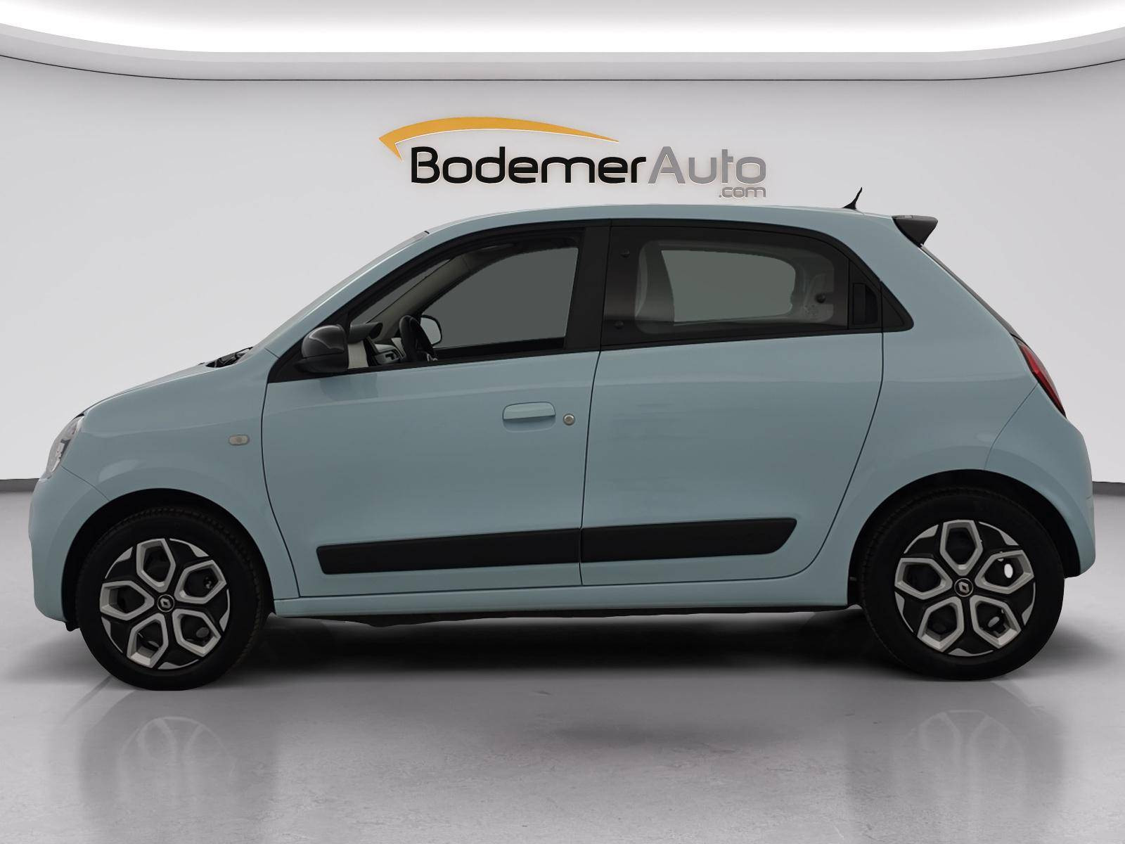 Vente en ligne Renault Twingo Electrique Twingo III E-Tech au prix de 12 990 €