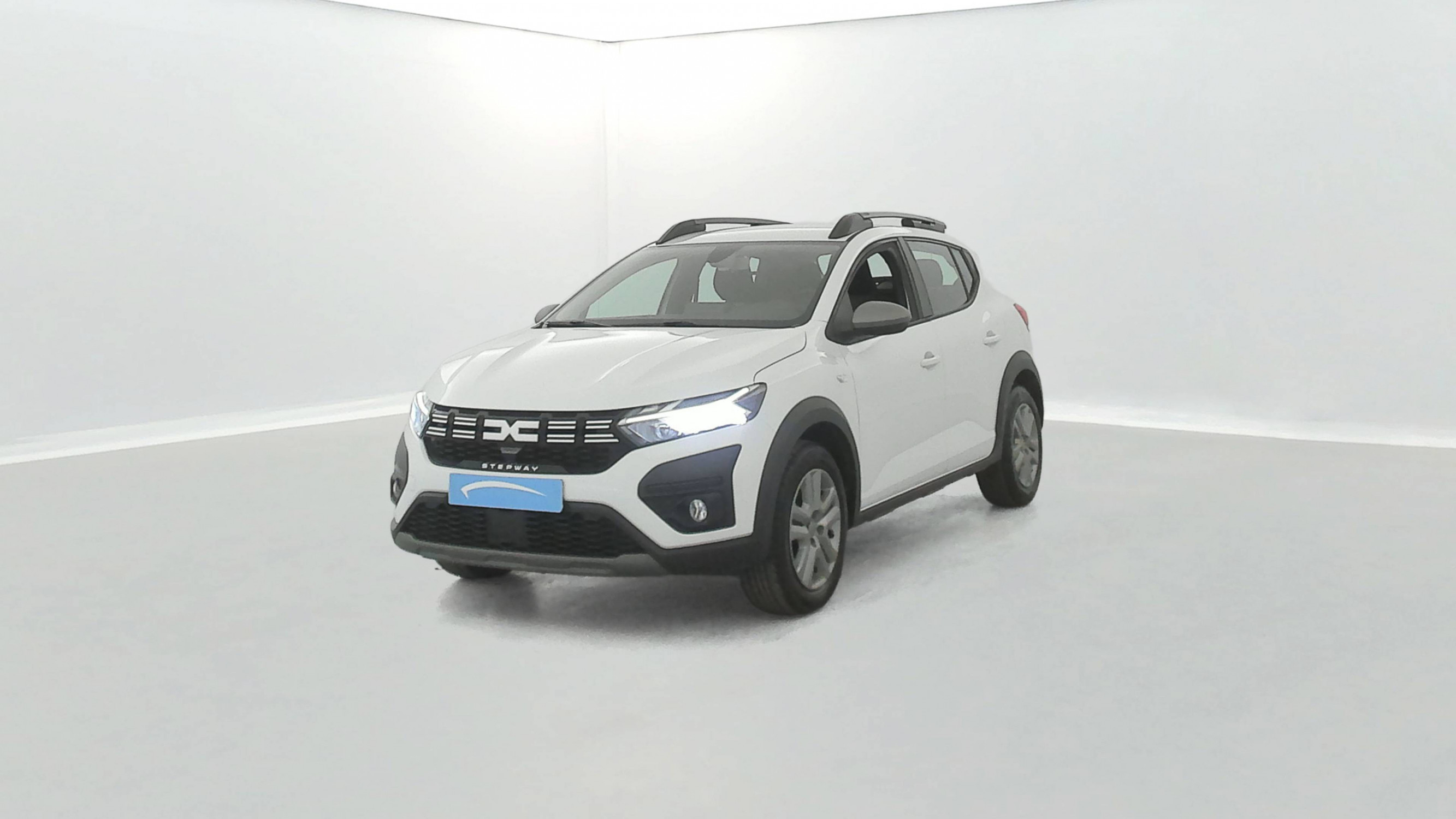 Dacia Sandero  ECO-G 100 occasion de 2023 en vente à Brest