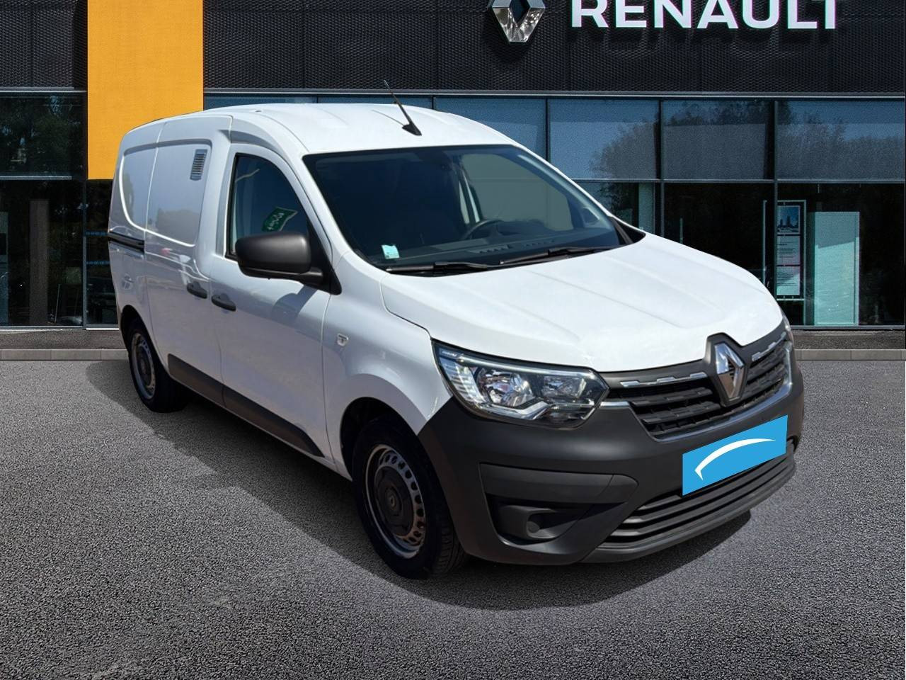 Vente en ligne Renault Express Van  BLUE DCI 75 - 22 au prix de 13 990 €