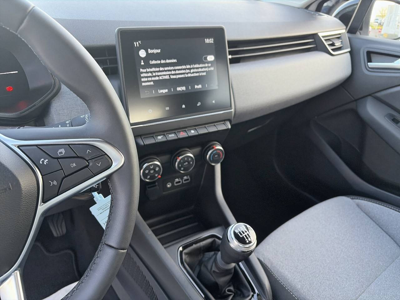 Vente en ligne Renault Clio 5 Clio TCe 90 au prix de 14 990 €