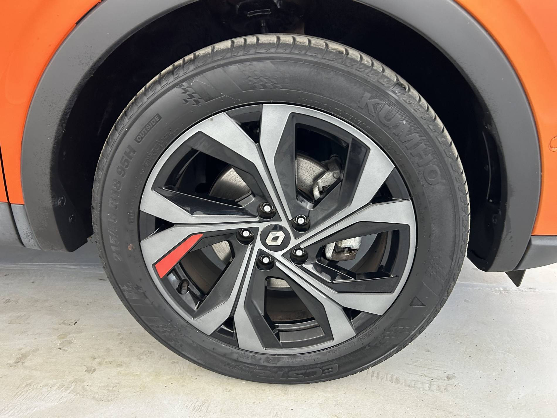 Vente en ligne Renault Arkana  E-Tech 145 - 21B au prix de 22 900 €