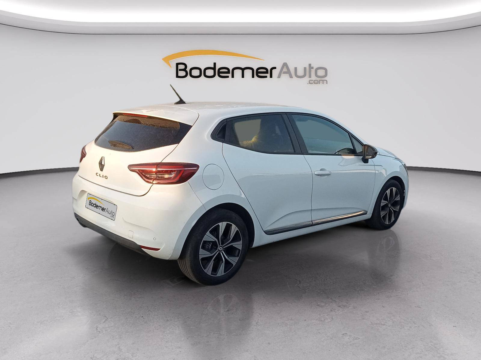 Vente en ligne Renault Clio 5 Clio SCe 65 au prix de 12 990 €