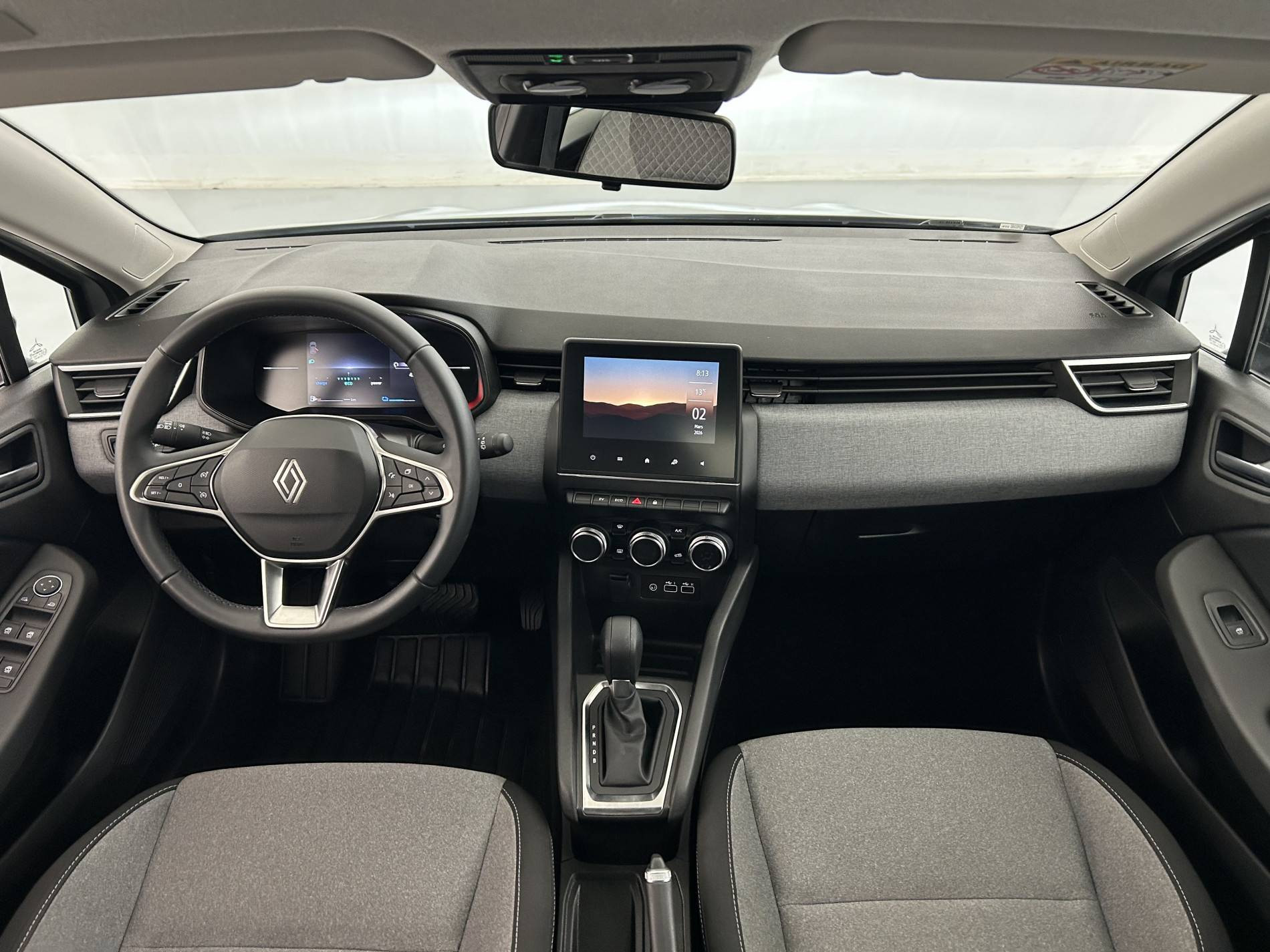 Vente en ligne Renault Clio 5 Clio E-Tech full hybrid 145 ch GSR2 au prix de 19 800 €