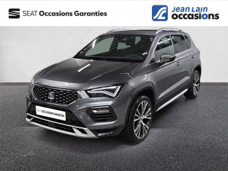 SEAT ATECA Ateca 1.5 TSI 150 ch Start/Stop DSG7 Xperience 28/02/2023 en vente à Saint Jean de Maurienne