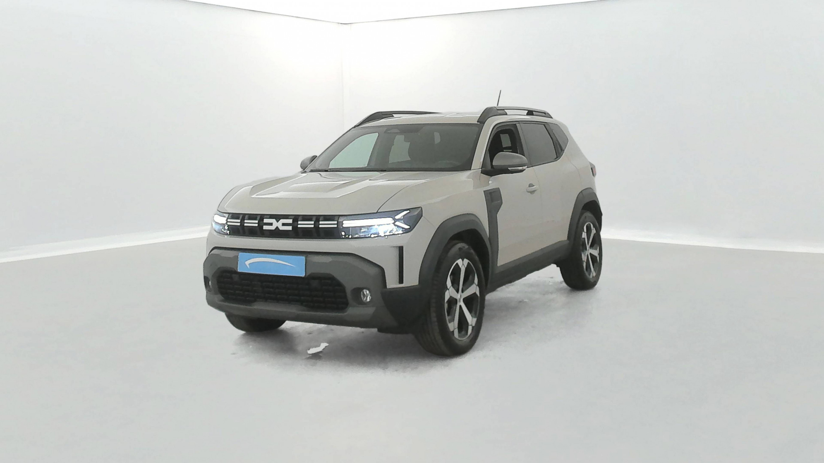 Dacia Duster  ECO-G 100 occasion de 2025 en vente à Quimper