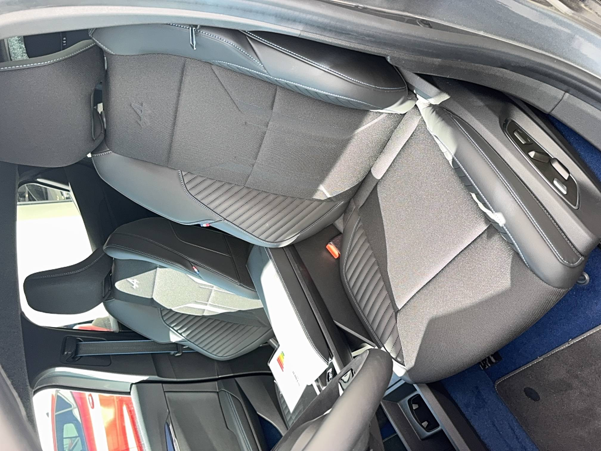 Vente en ligne Renault Megane E-Tech  220 ch autonomie confort au prix de 34 490 €