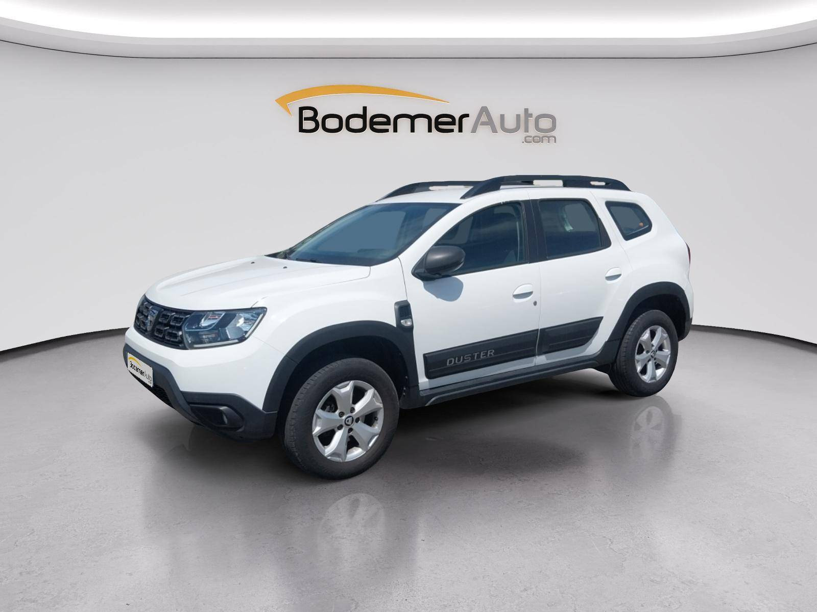 Dacia Duster  Blue dCi 115 4x2 occasion de 2019 en vente à Lorient