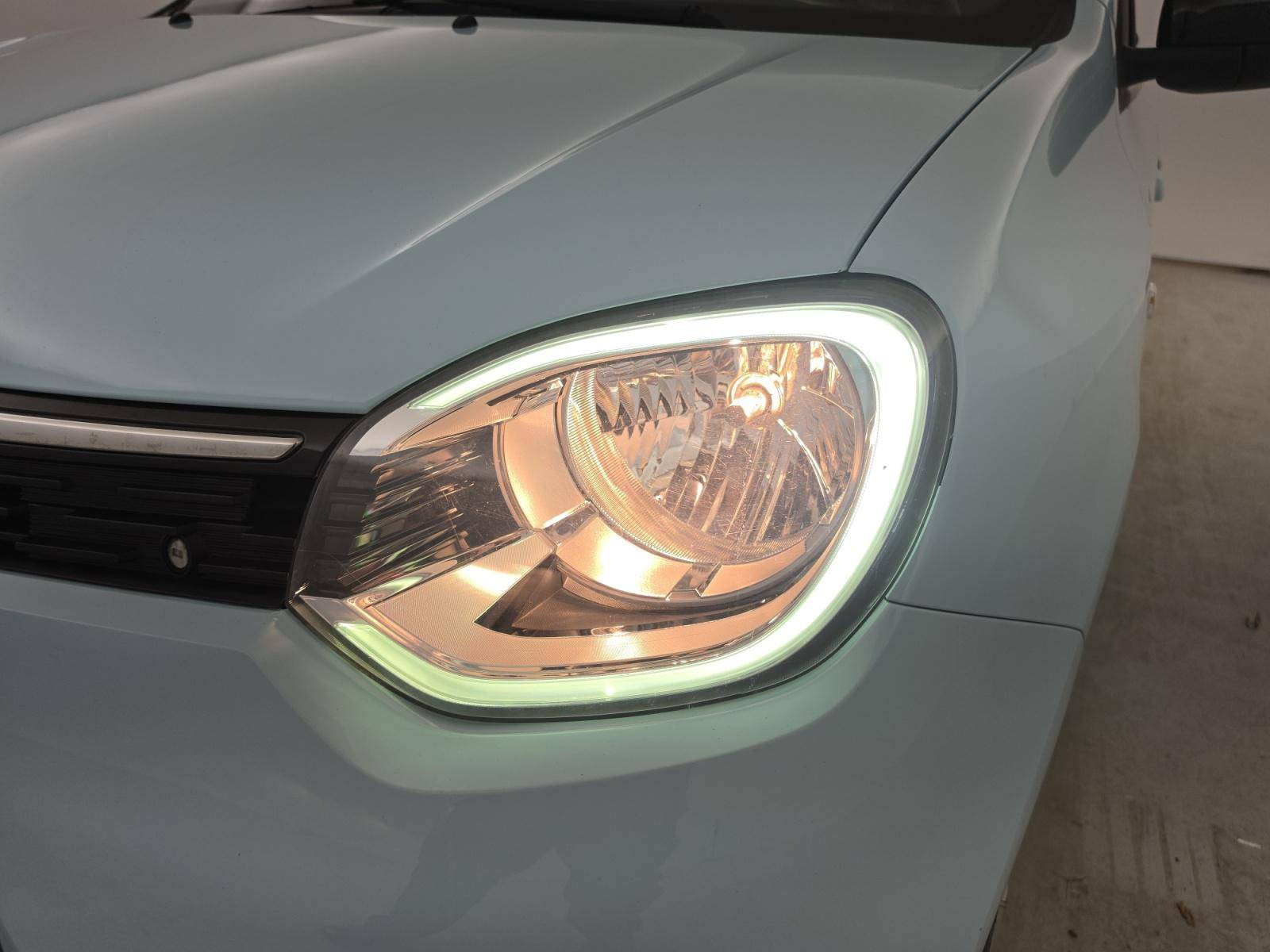 Vente en ligne Renault Twingo 3  SCe 65 au prix de 11 900 €