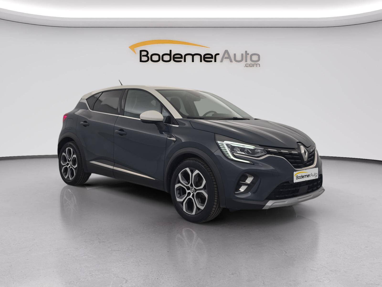 Vente en ligne Renault Captur  E-Tech 145 - 21 au prix de 18 490 €