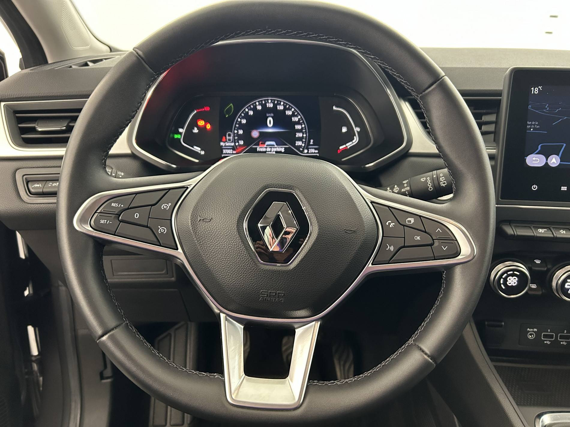 Vente en ligne Renault Captur  TCe 90 au prix de 15 990 €