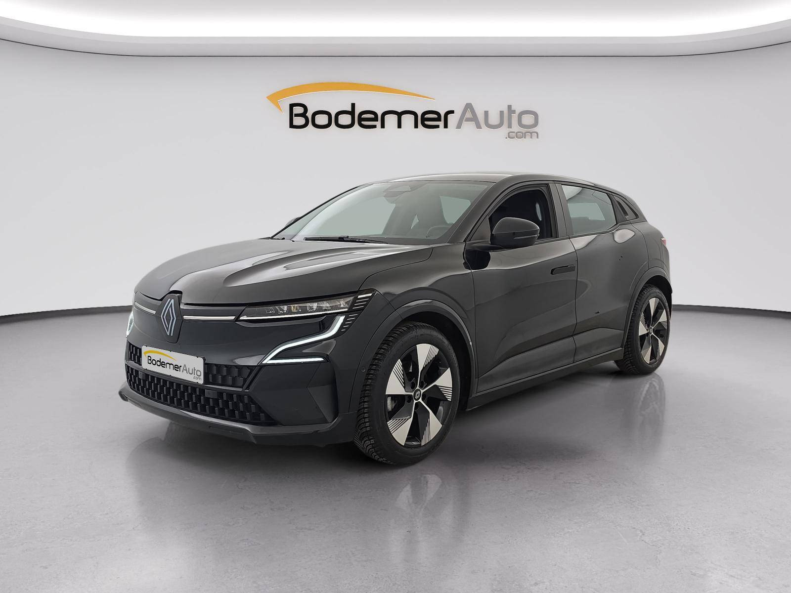 Renault Megane E-Tech  EV60 220 ch optimum charge occasion de 2023 en vente à Caen