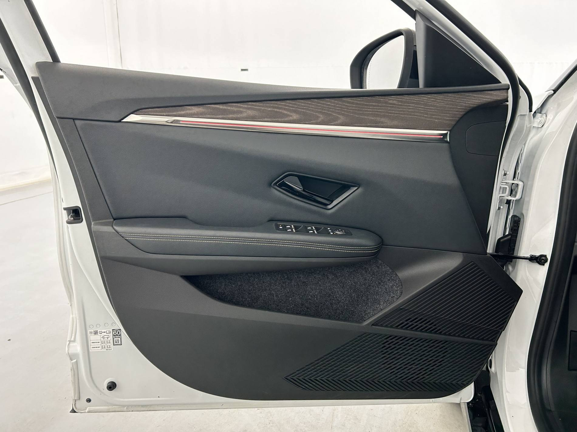 Vente en ligne Renault Megane E-Tech  EV60 220 ch super charge au prix de 22 530 €