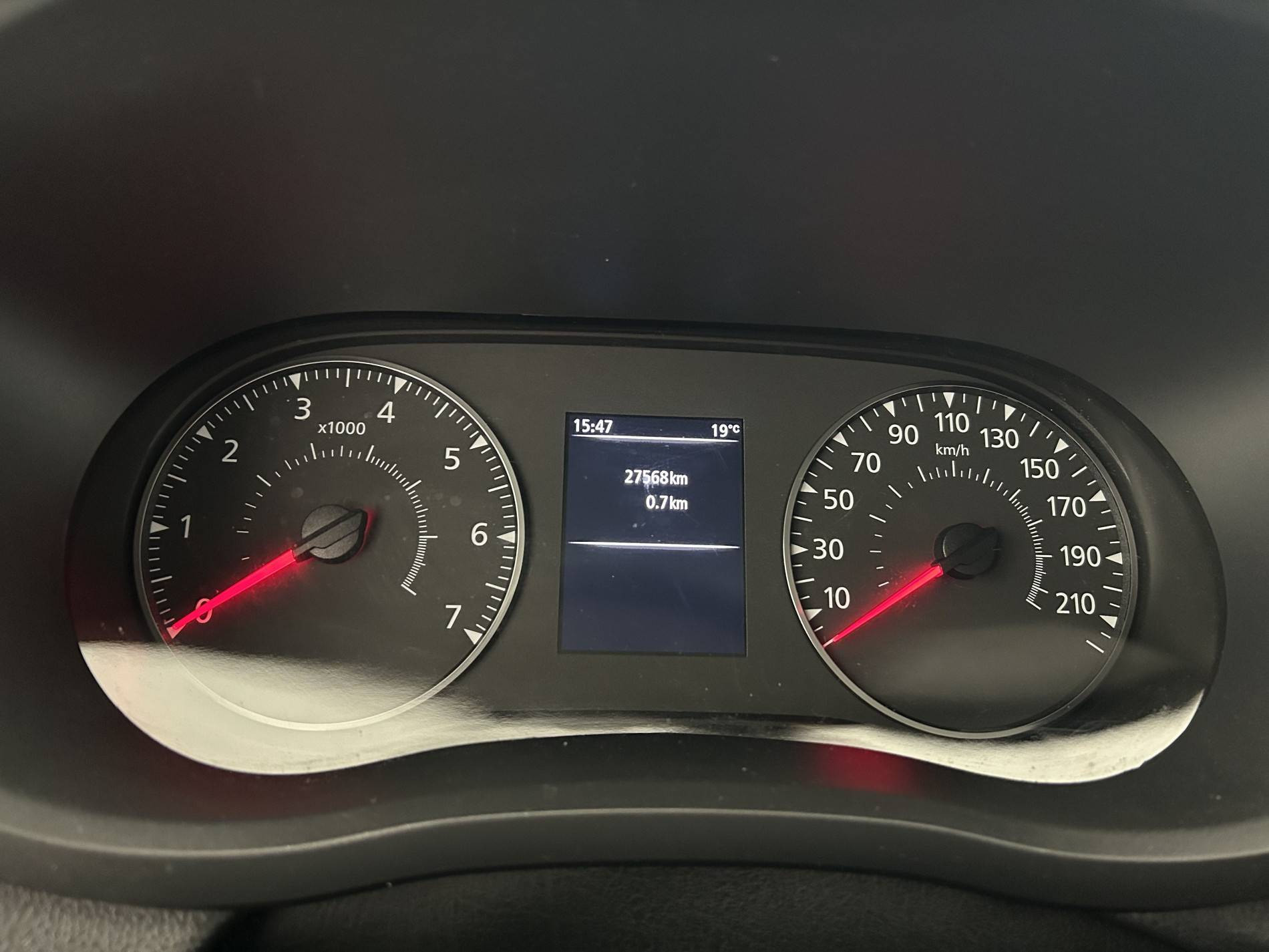 Vente en ligne Renault Master Fourgon MASTER FGN TRAC F3500 L2H2 BLUE DCI 135 au prix de 25 900 €