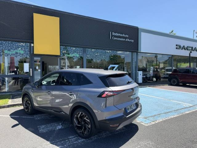 Vente en ligne Renault Symbioz  E-Tech full hybrid 160 ch au prix de 36 900 €