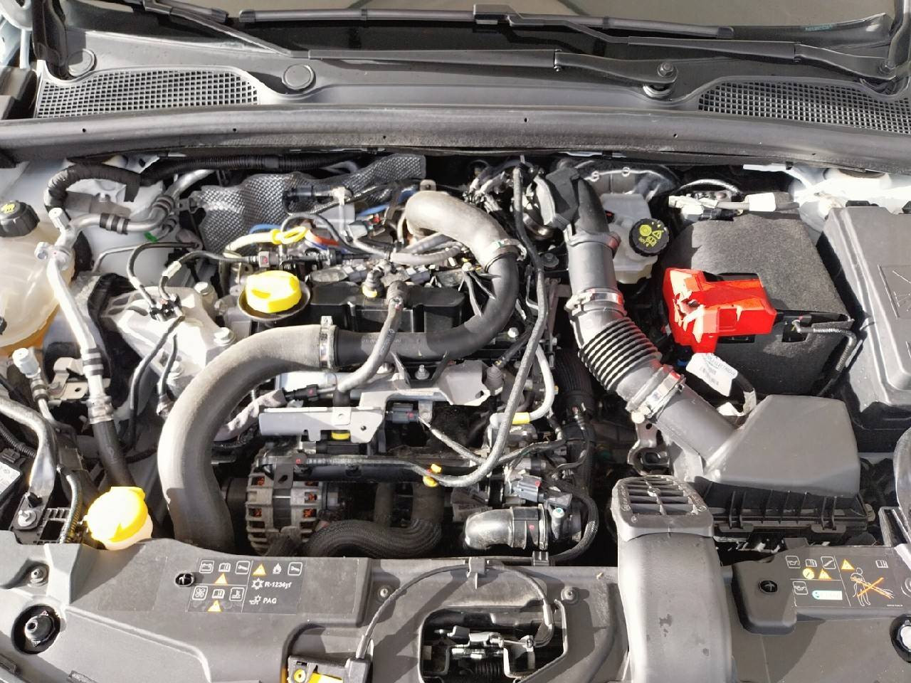 Vente en ligne Renault Clio 5 Clio TCe 90 au prix de 13 990 €