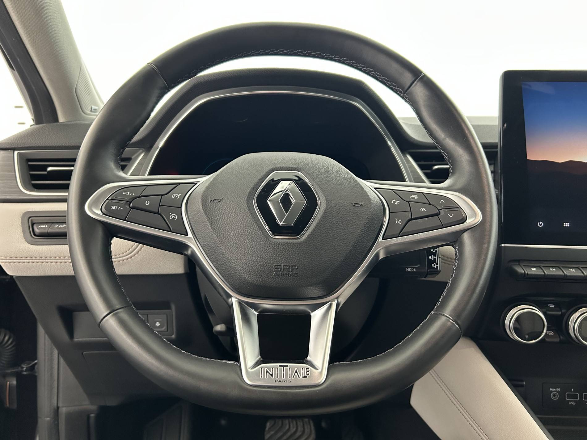 Vente en ligne Renault Captur  E-Tech Plug-in 160 au prix de 17 990 €