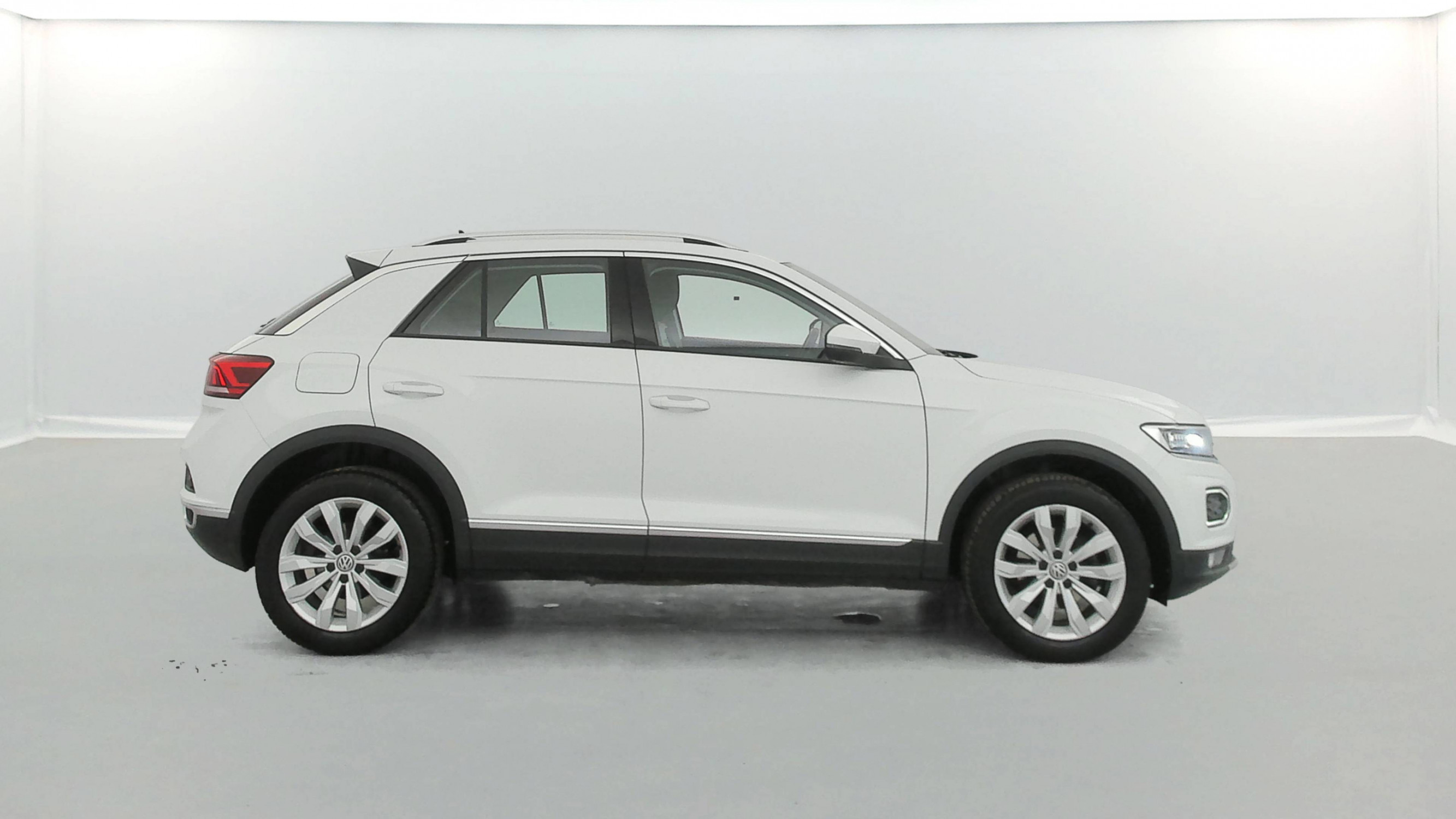 Vente en ligne Volkswagen T-Roc  1.5 TSI 150 EVO Start/Stop BVM6 au prix de 16 990 €
