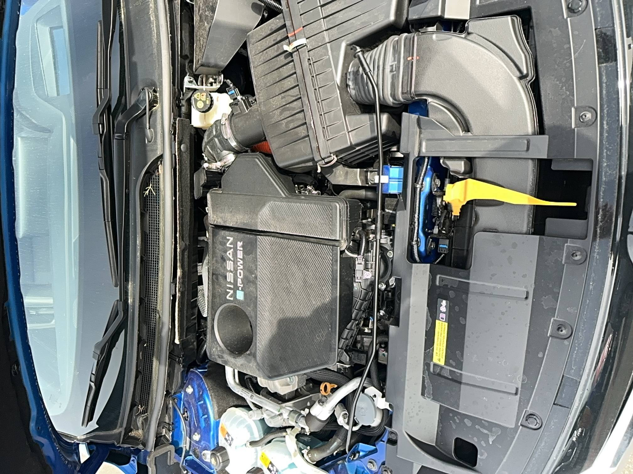 Vente en ligne Nissan Qashqai  e-Power 190 ch au prix de 31 990 €