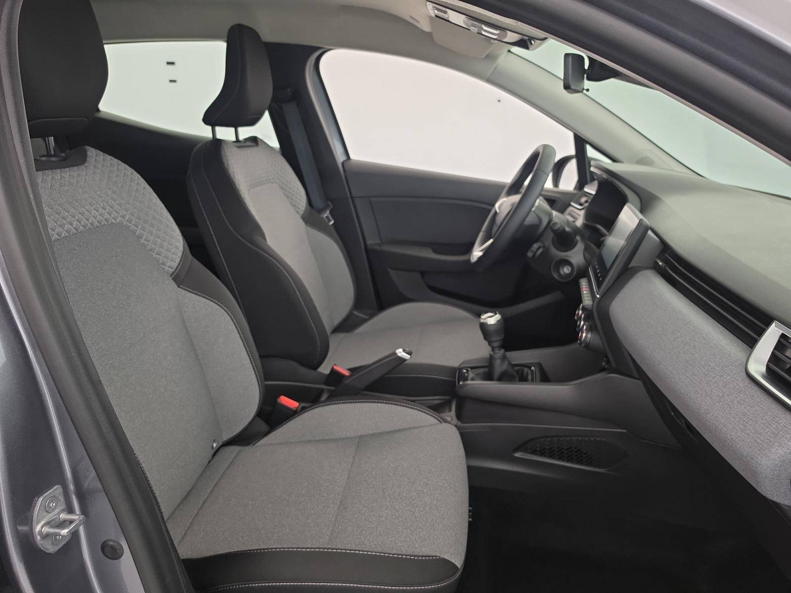 Vente en ligne Renault Clio 5 Clio TCe 90 ch GSR2 au prix de 16 790 €