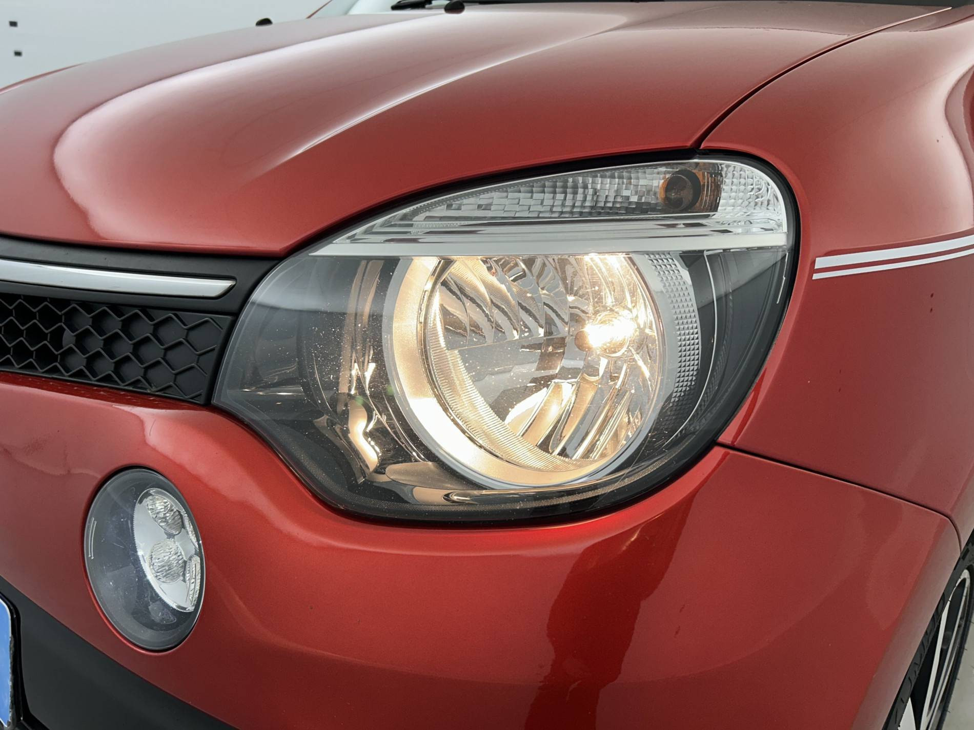 Vente en ligne Renault Twingo 3  0.9 TCe 90 Energy au prix de 9 390 €