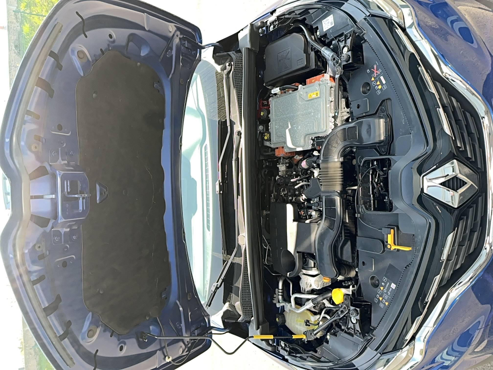 Vente en ligne Renault Captur  E-Tech Plug-in 160 - 21 au prix de 17 490 €