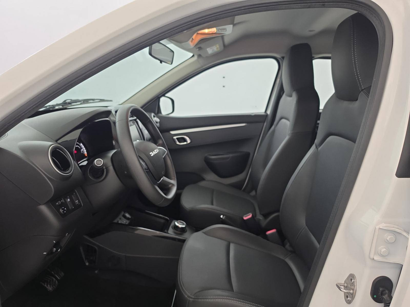 Vente en ligne Dacia Spring Spring au prix de 12 490 €